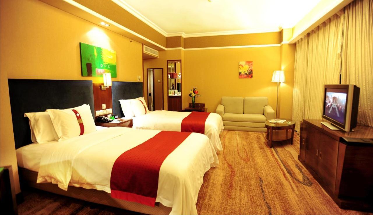 Holiday Inn Hefei, An Ihg Hotel Room photo