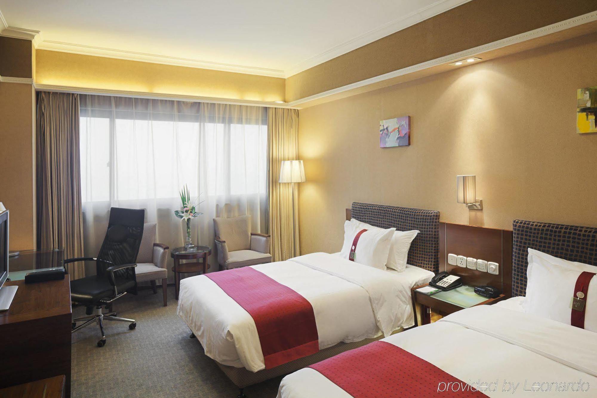 Holiday Inn Hefei, An Ihg Hotel Room photo